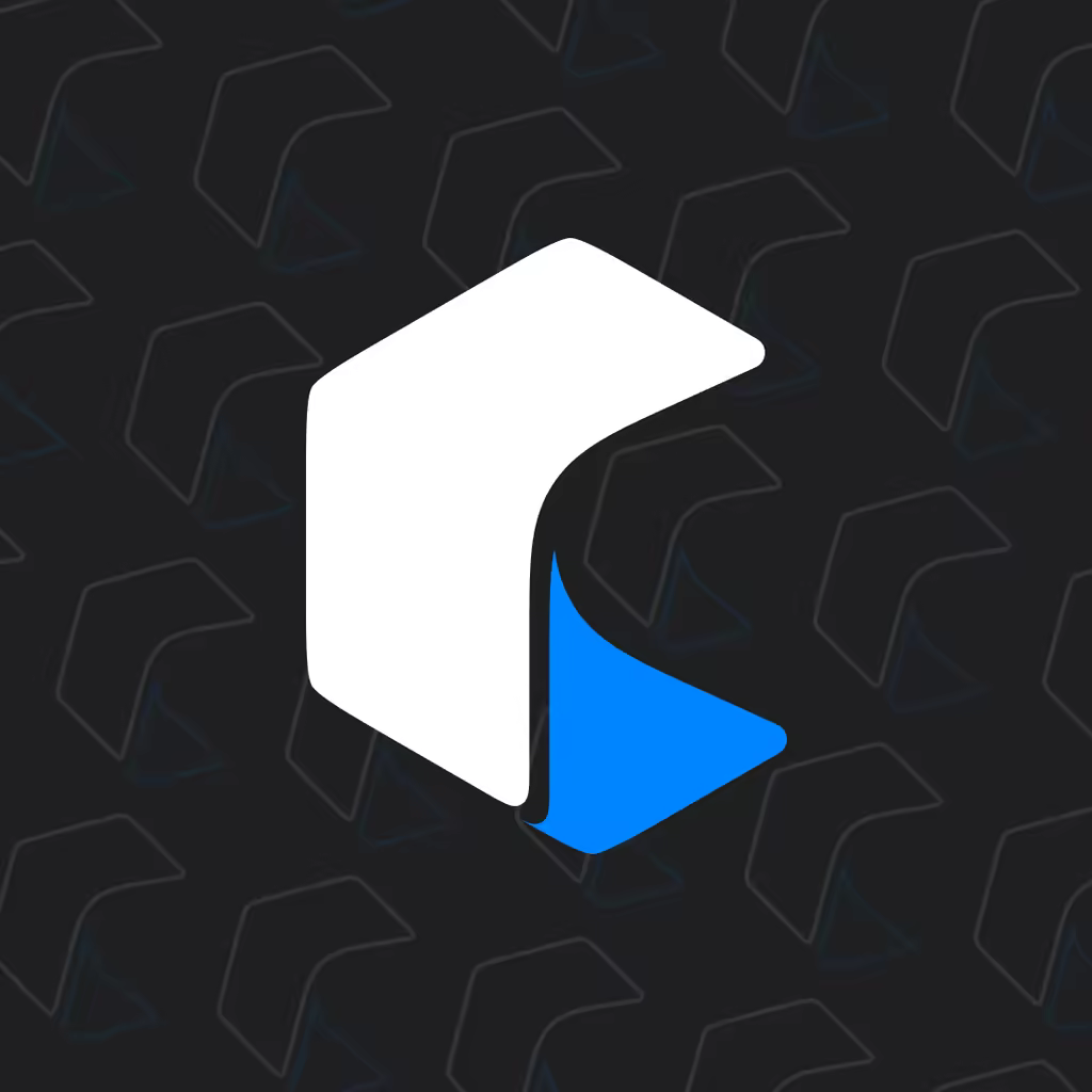 Cubern icon