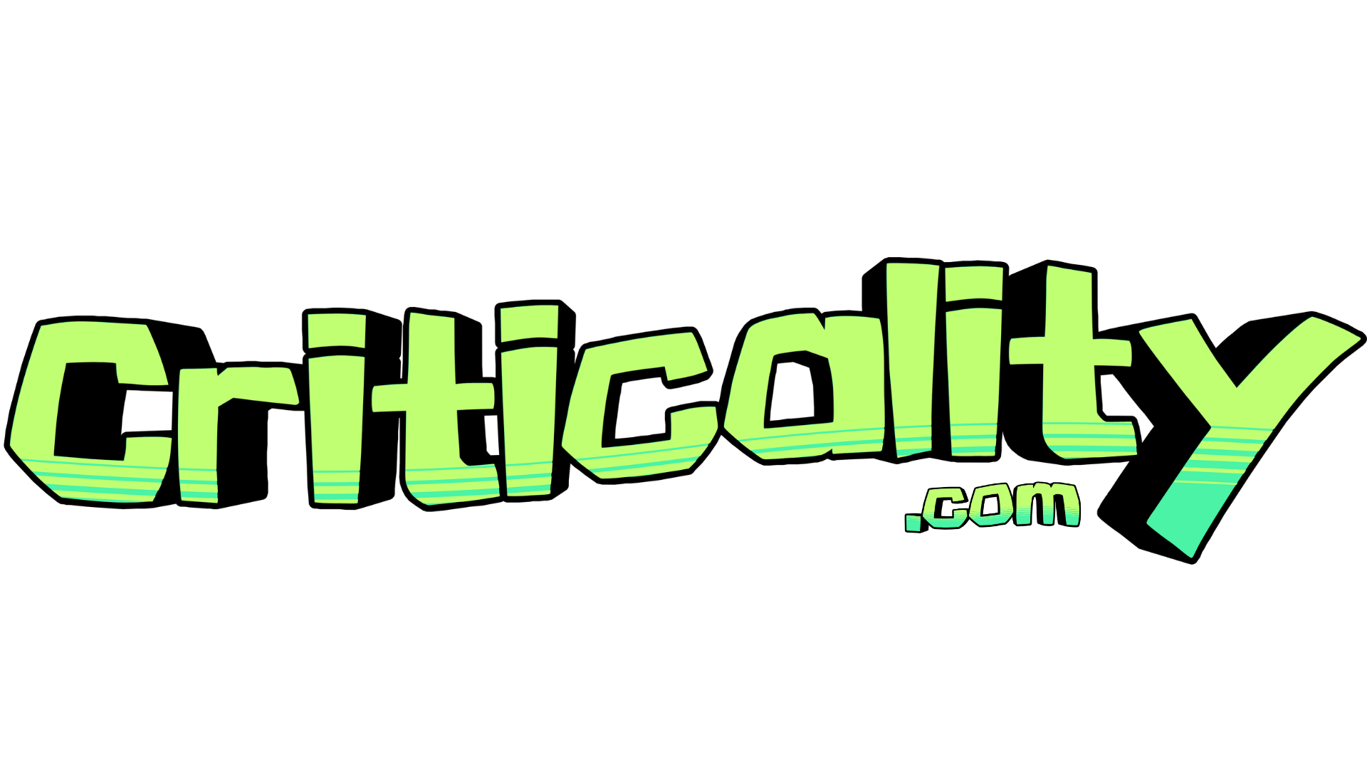 Criticality banner