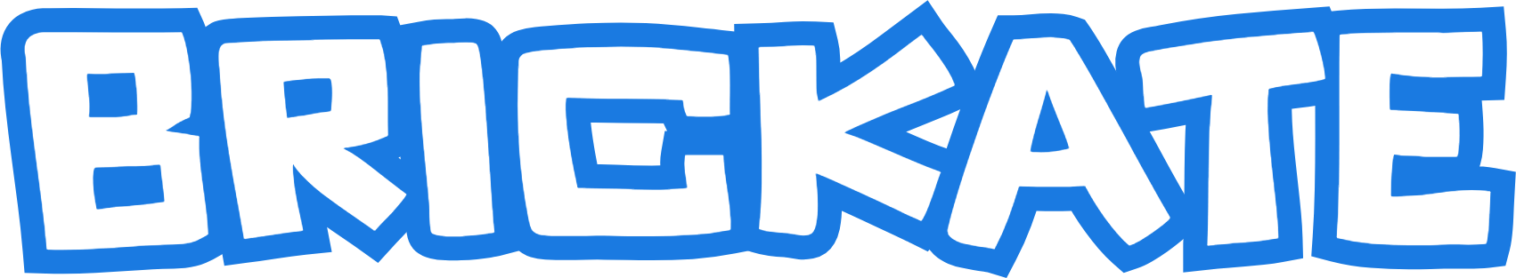 Brickate banner