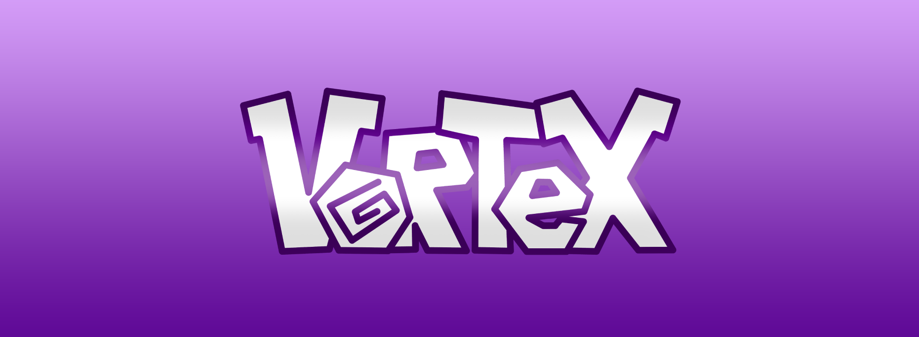 Vortex banner