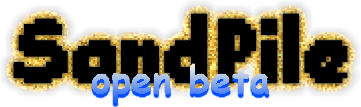SandPile banner