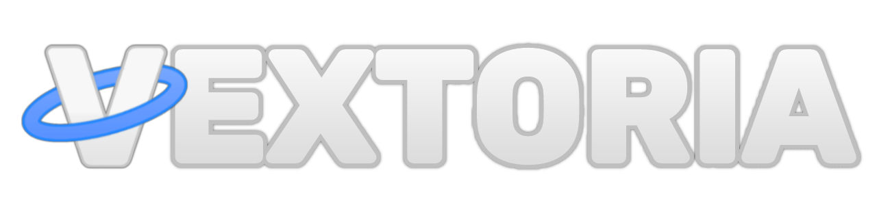 Vextoria banner